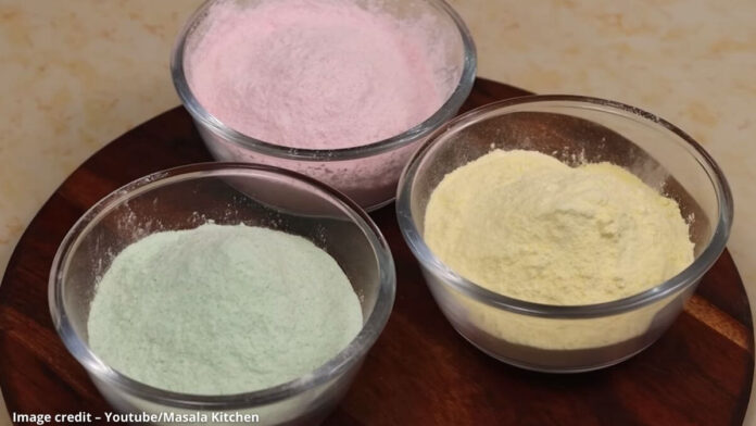 આઈસક્રીમ પ્રી મિક્સ બનાવવાની રીત - Ice cream premix banavani rit - Ice cream premix recipe in gujarati - આઈસક્રીમ પ્રી મિક્સ - Ice cream premix - Ice cream premix recipe